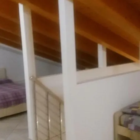 Nymphea *