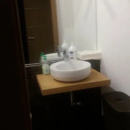 Nymphea Daire Cesenatico