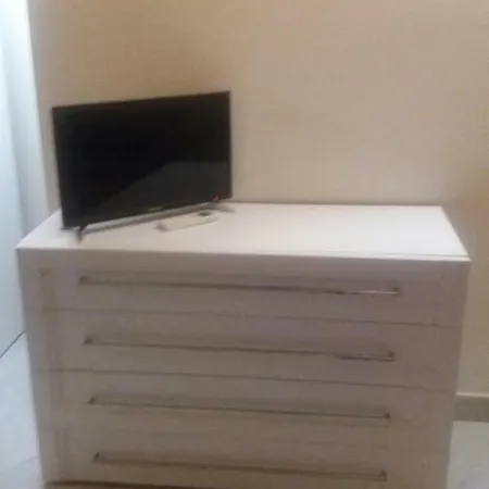 Daire Nymphea Cesenatico