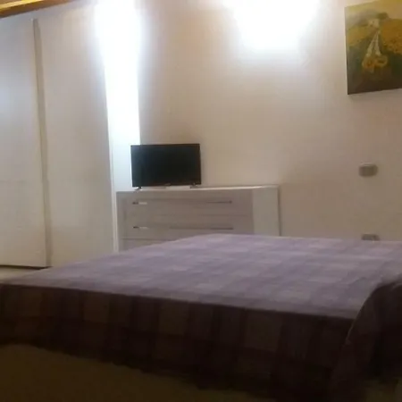 Nymphea Daire Cesenatico